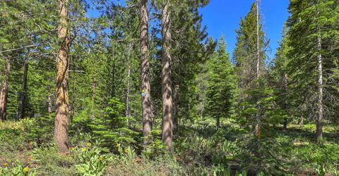 1573 Pebble Beach Drive, South Lake Tahoe, CA 96150 Photo