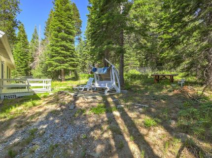 1573 Pebble Beach Drive, South Lake Tahoe, CA 96150 Photo