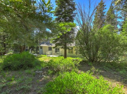 1573 Pebble Beach Drive, South Lake Tahoe, CA 96150 Photo
