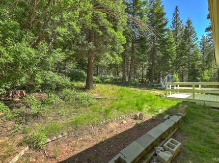 1573 Pebble Beach Drive, South Lake Tahoe, CA 96150 Photo