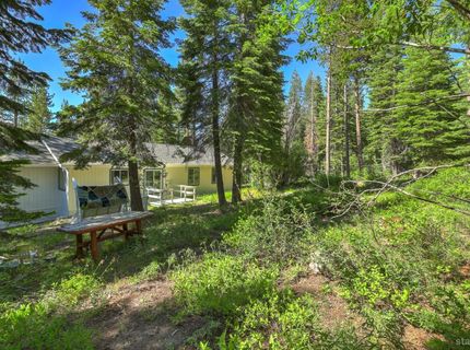 1573 Pebble Beach Drive, South Lake Tahoe, CA 96150 Photo