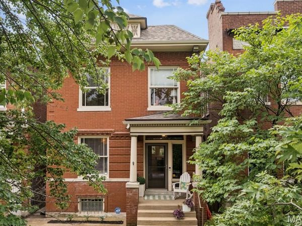 4142 Cleveland Avenue , St Louis, MO 63110