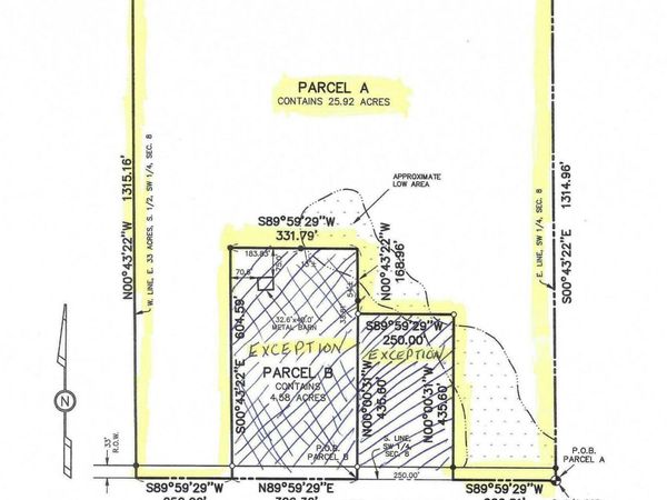 923 132nd Avenue, Wayland, MI 49348