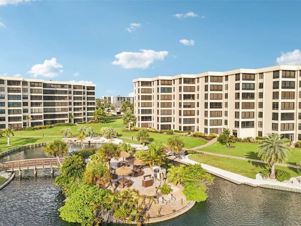 5780 MIDNIGHT PASS ROAD , Unit 407, SARASOTA, FL 34242