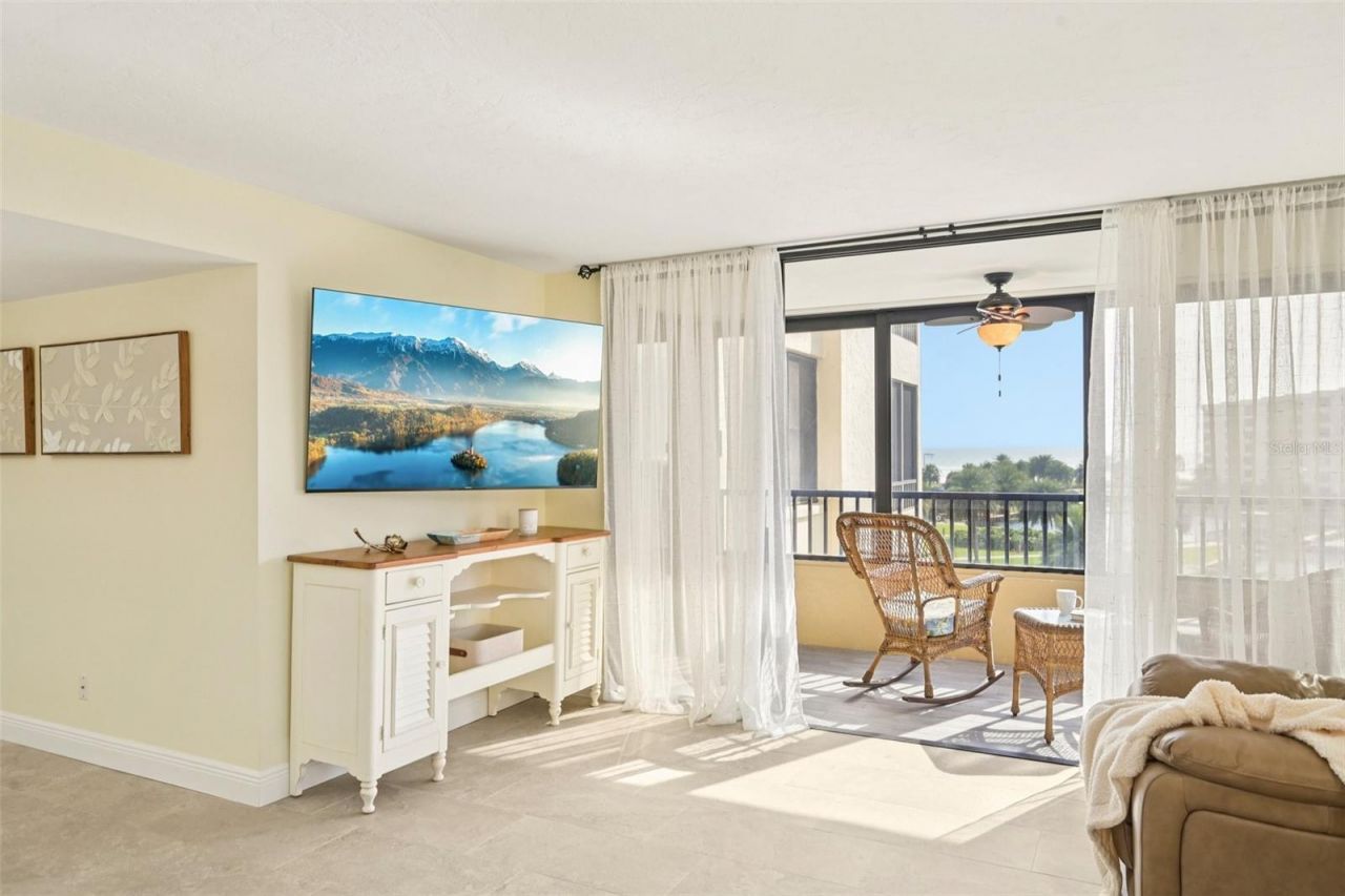 5780 Midnight Pass Road, Unit 407, Sarasota, FL 34242 Photo