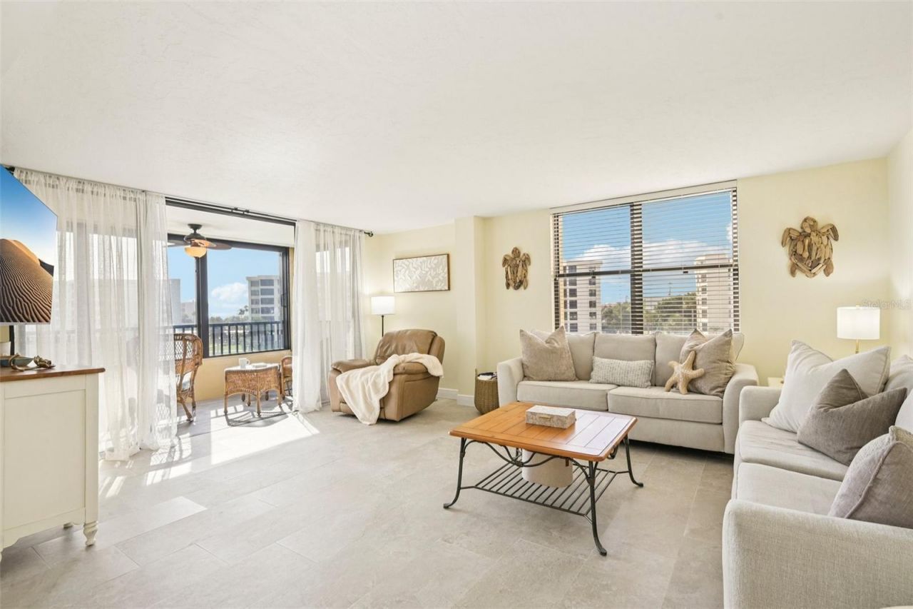 5780 Midnight Pass Road, Unit 407, Sarasota, FL 34242 Photo