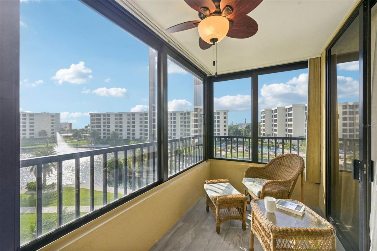5780 Midnight Pass Road, Unit 407, Sarasota, FL 34242 Photo