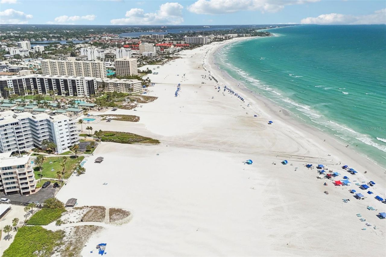 5780 Midnight Pass Road, Unit 407, Sarasota, FL 34242 Photo