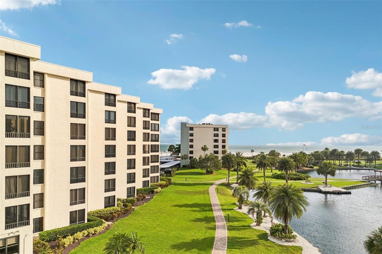5780 Midnight Pass Road, Unit 407, Sarasota, FL 34242 Photo