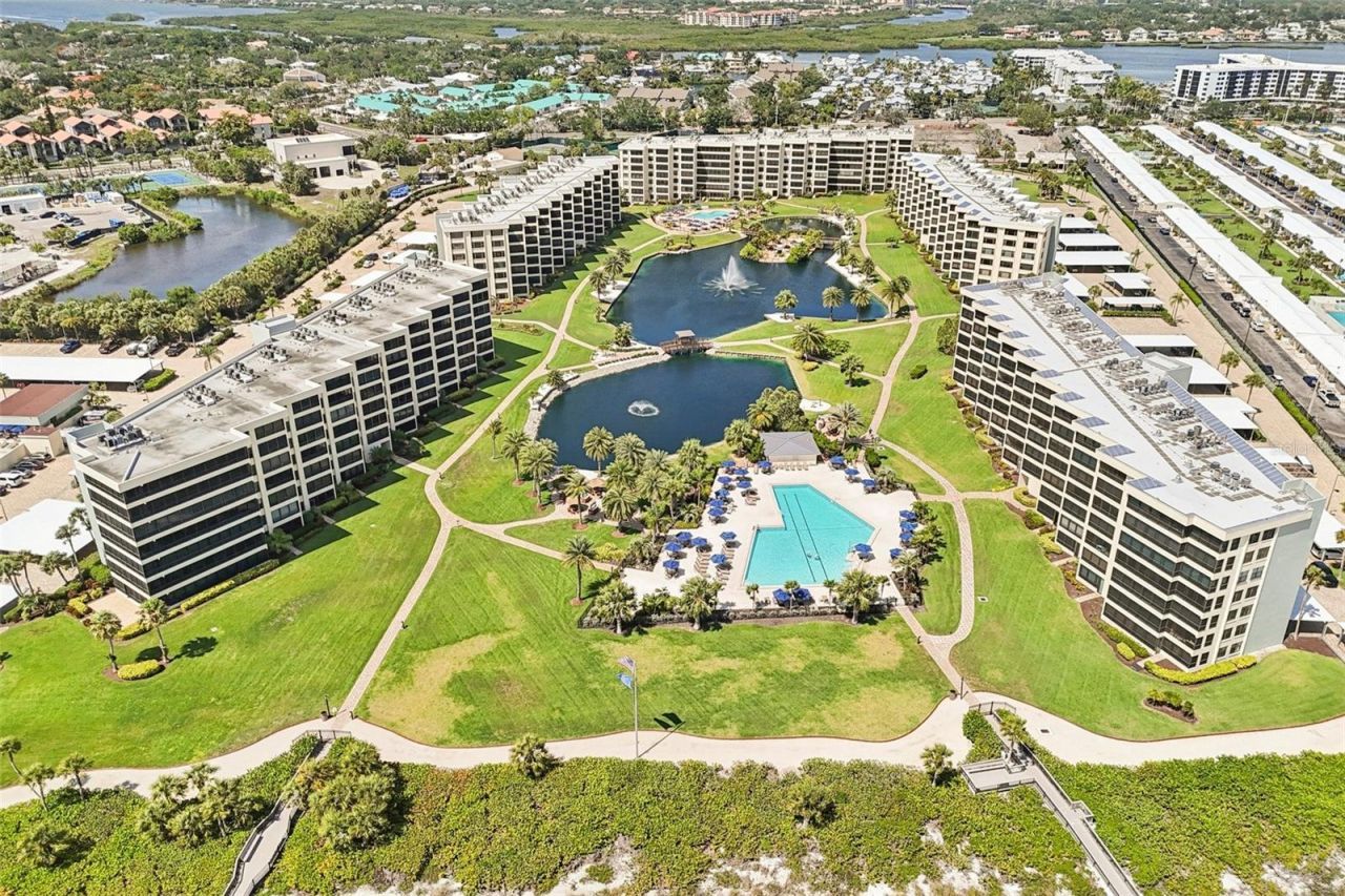 5780 Midnight Pass Road, Unit 407, Sarasota, FL 34242 Photo