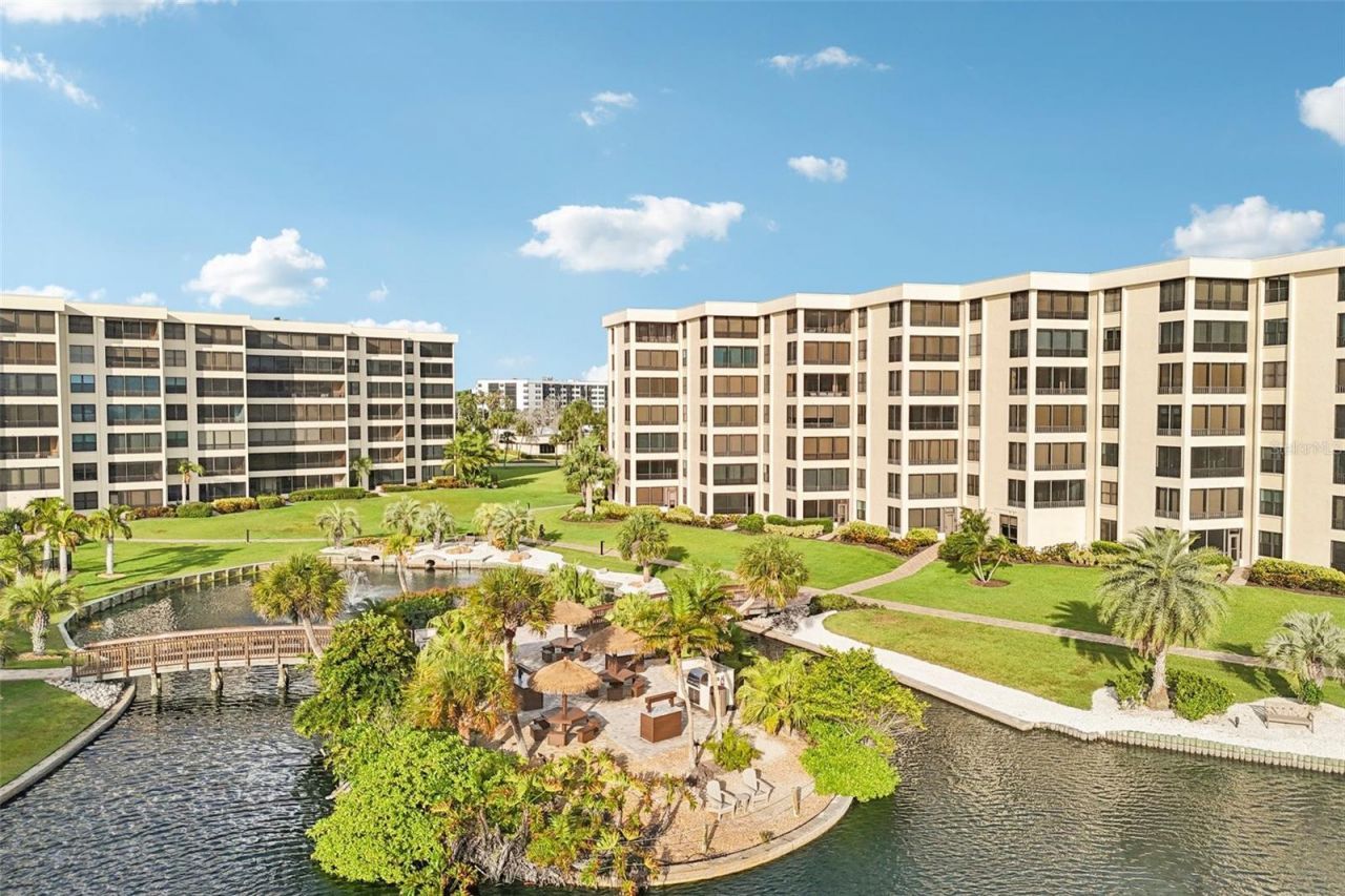 5780 Midnight Pass Road, Unit 407, Sarasota, FL 34242 Photo