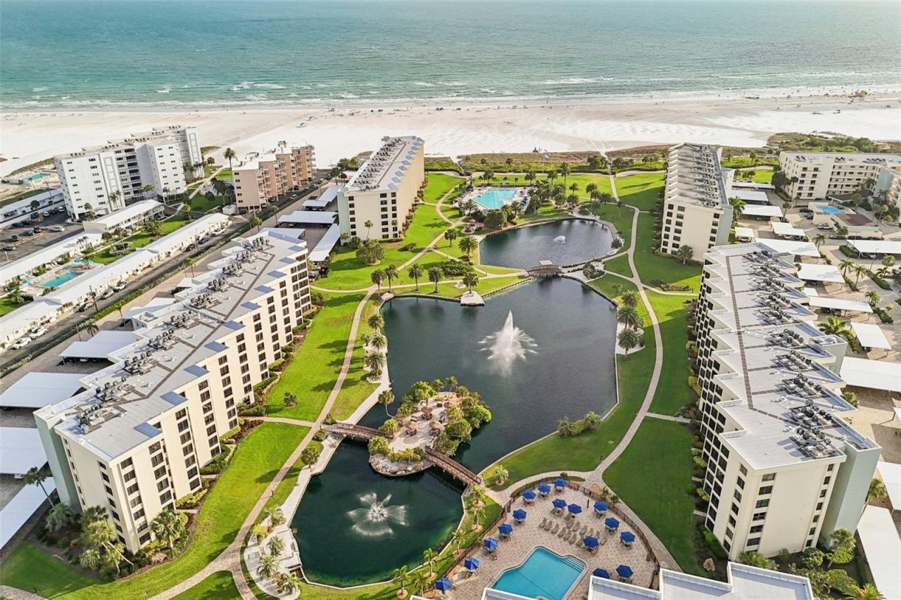 5780 Midnight Pass Road, Unit 407, Sarasota, FL 34242 Photo