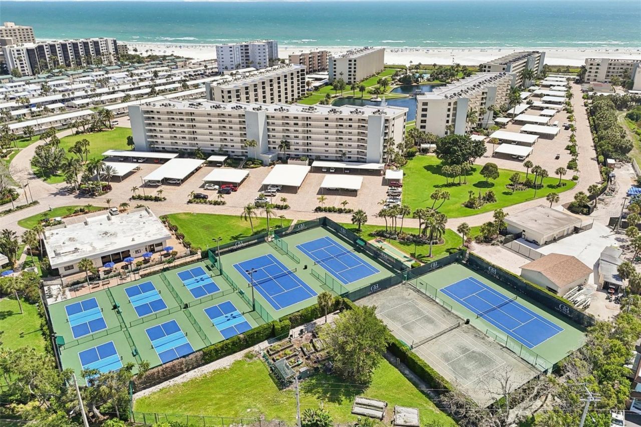 5780 Midnight Pass Road, Unit 407, Sarasota, FL 34242 Photo