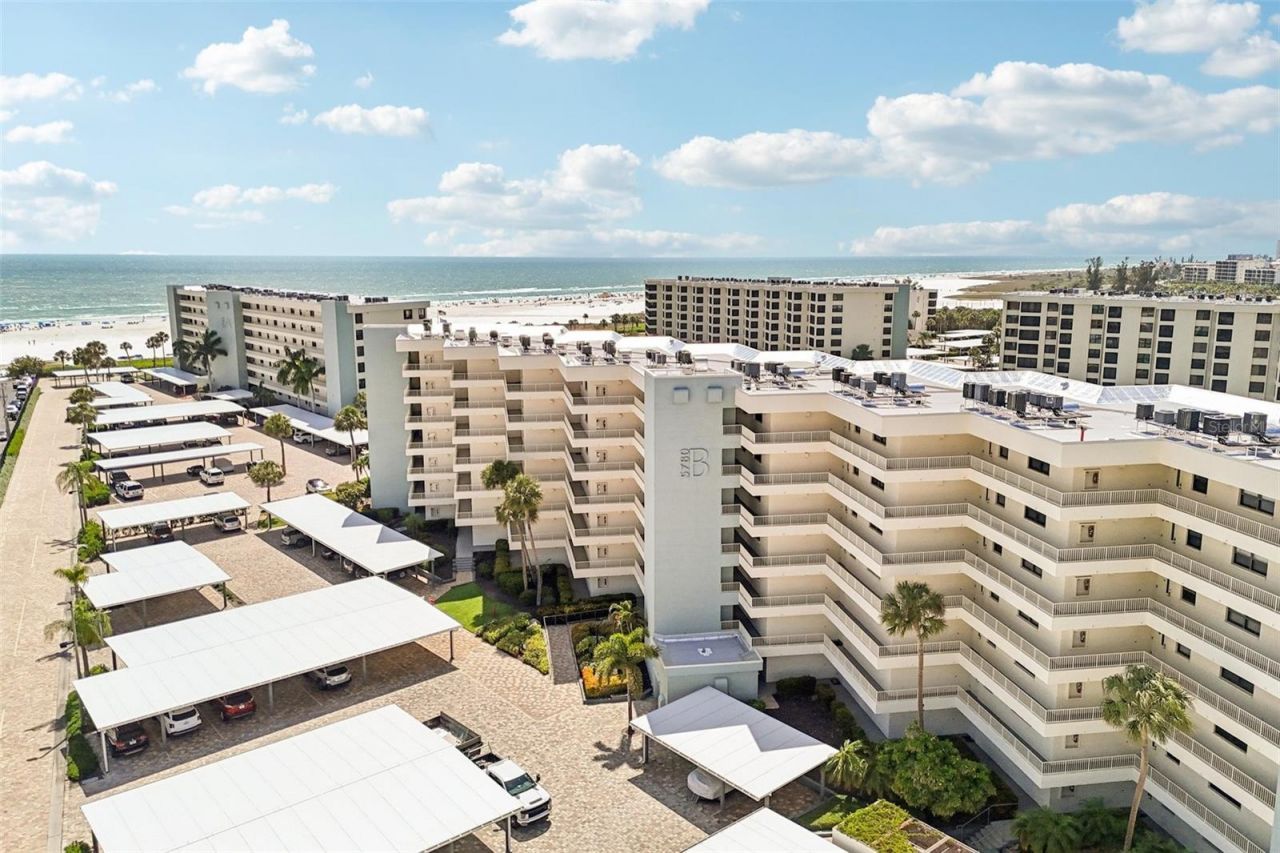 5780 Midnight Pass Road, Unit 407, Sarasota, FL 34242 Photo
