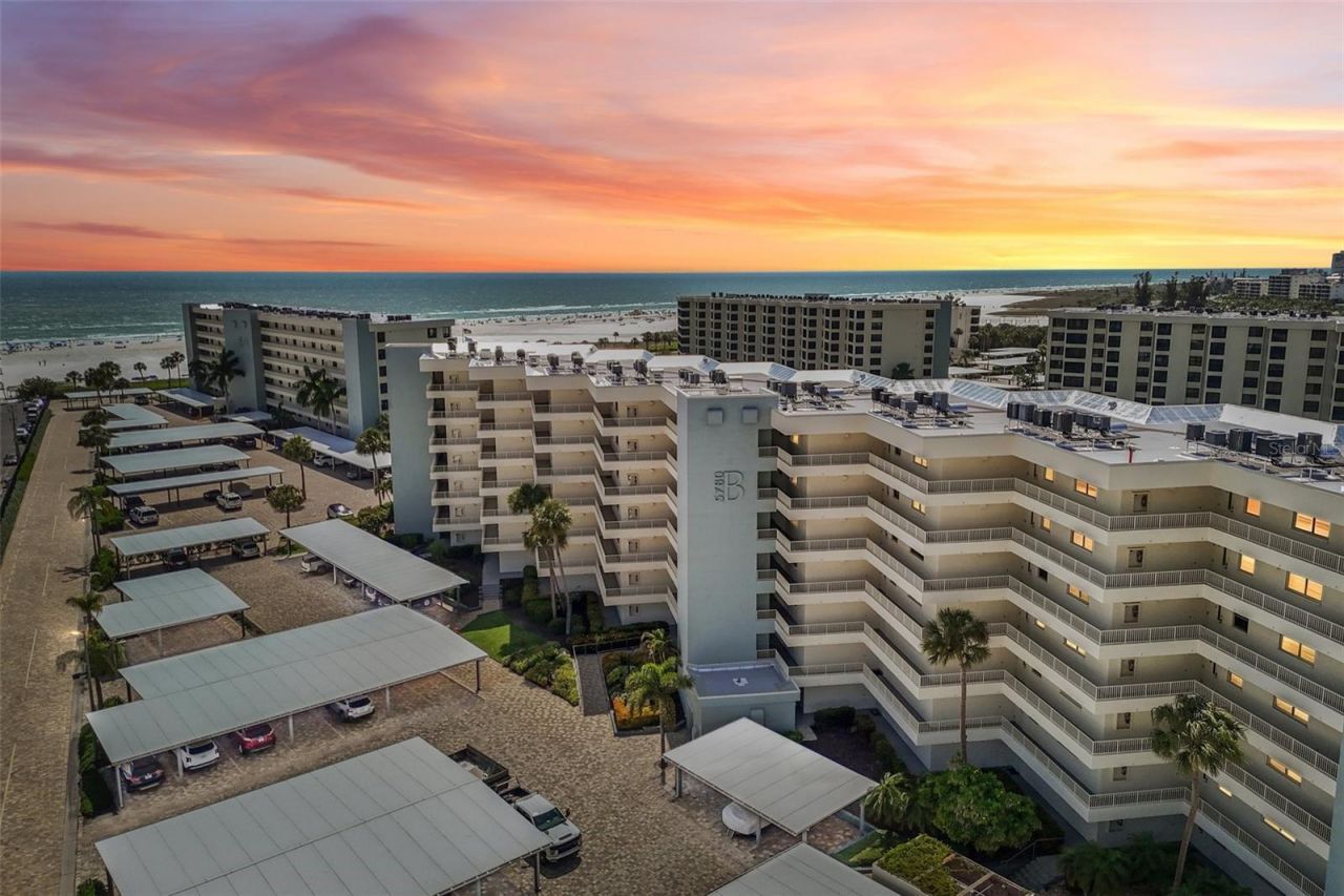 5780 Midnight Pass Road, Unit 407, Sarasota, FL 34242 Photo