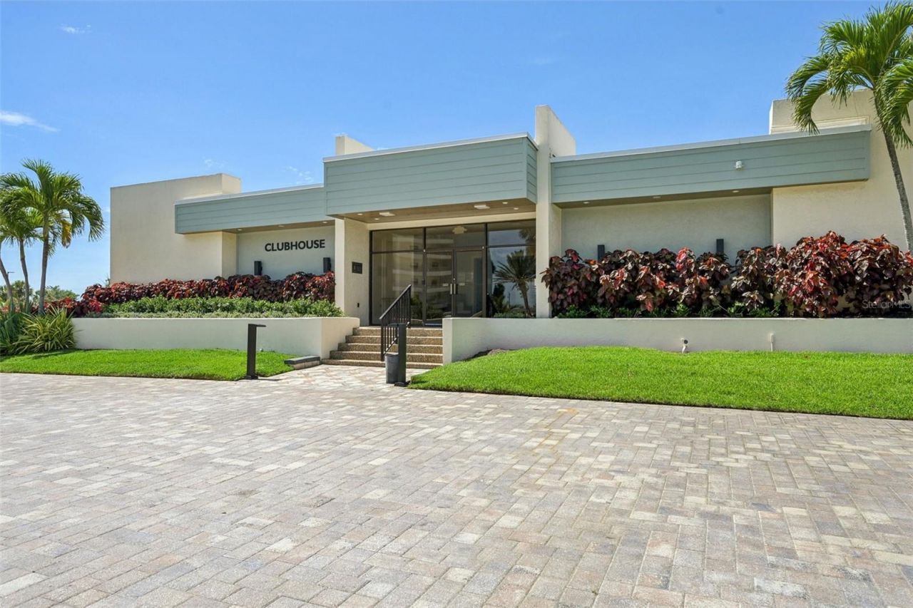5780 Midnight Pass Road, Unit 407, Sarasota, FL 34242 Photo
