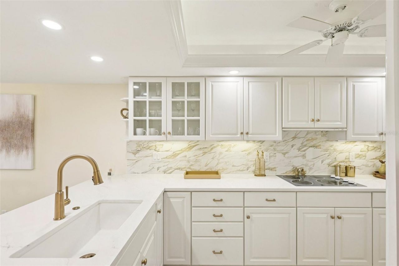 5780 Midnight Pass Road, Unit 407, Sarasota, FL 34242 Photo