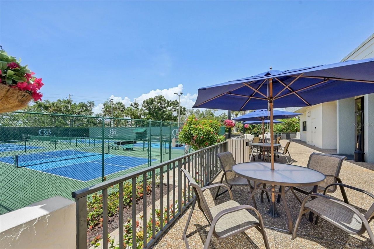 5780 Midnight Pass Road, Unit 407, Sarasota, FL 34242 Photo