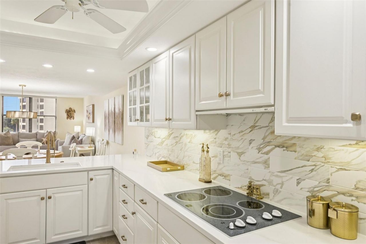 5780 Midnight Pass Road, Unit 407, Sarasota, FL 34242 Photo