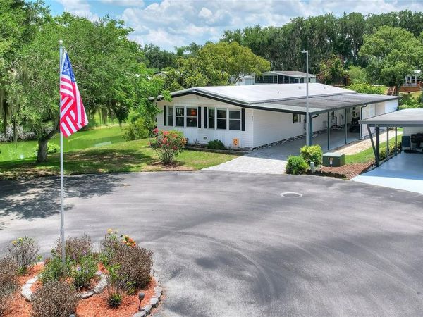 2055 S FLORAL AVENUE, Unit 246, BARTOW, FL 33830