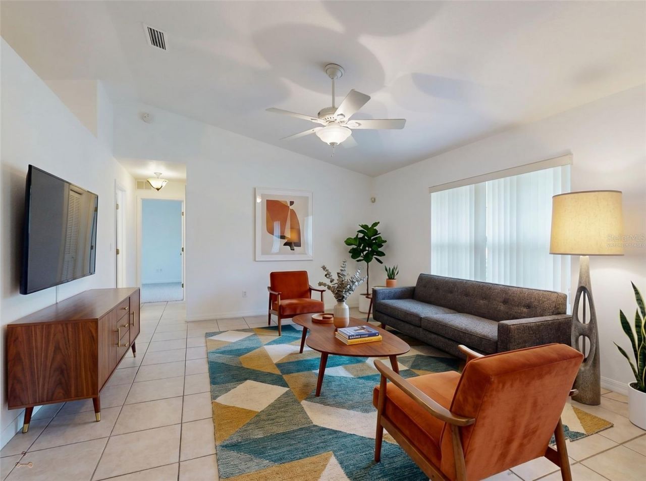 203 N Duss Street , New Smyrna Beach, FL 32168 Photo