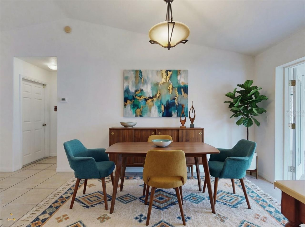 203 N Duss Street , New Smyrna Beach, FL 32168 Photo