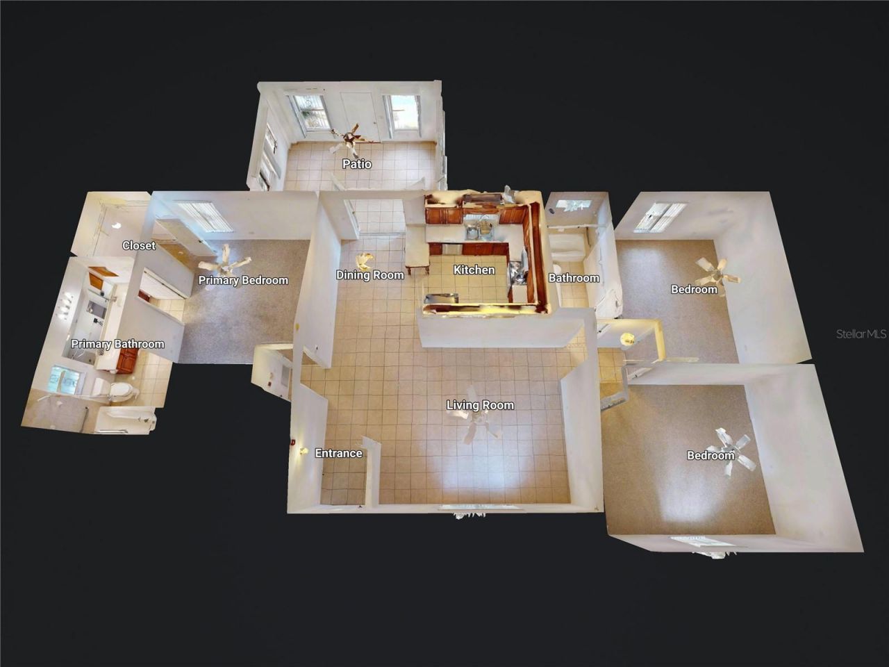 203 N Duss Street, New Smyrna Beach, FL 32168 Photo