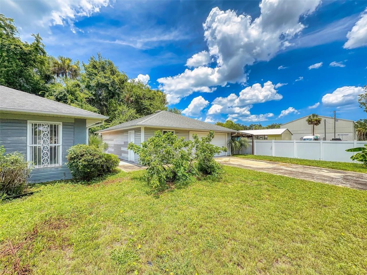 203 N Duss Street , New Smyrna Beach, FL 32168 Photo