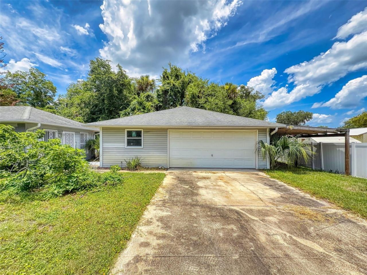 203 N Duss Street , New Smyrna Beach, FL 32168 Photo