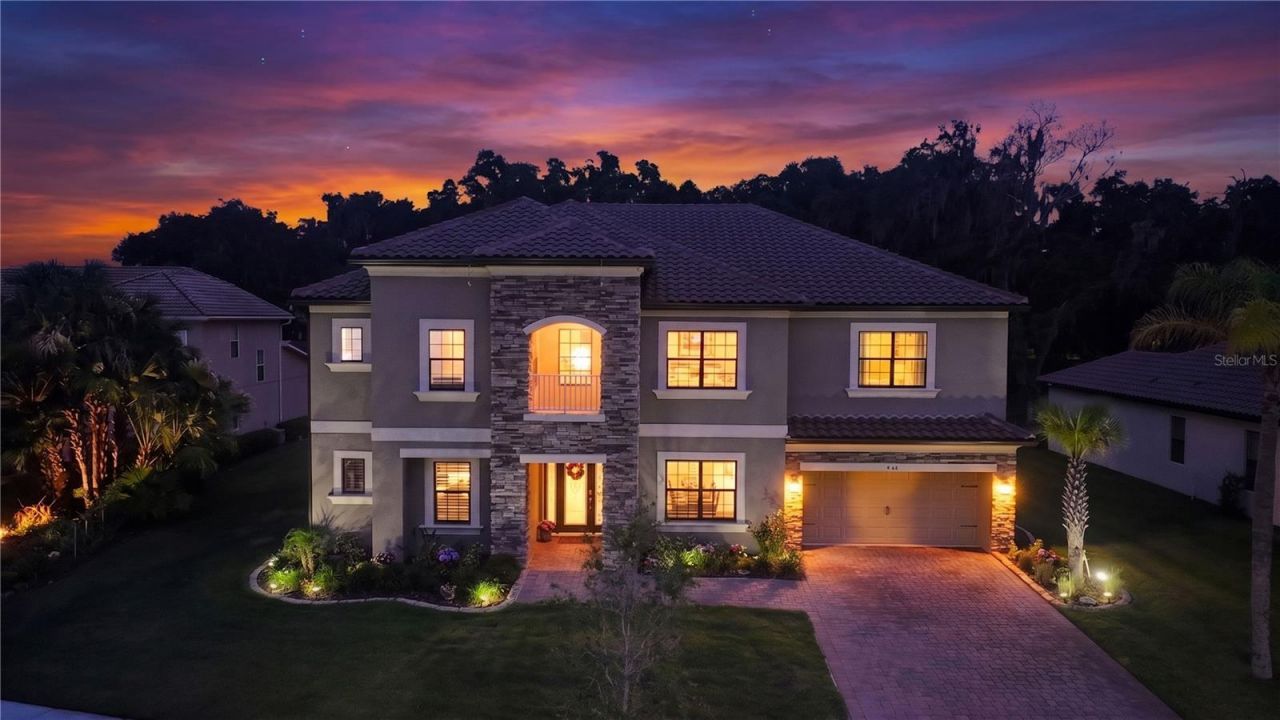 1480 Beacon Drive , Kissimmee, FL 34746 Main Photo