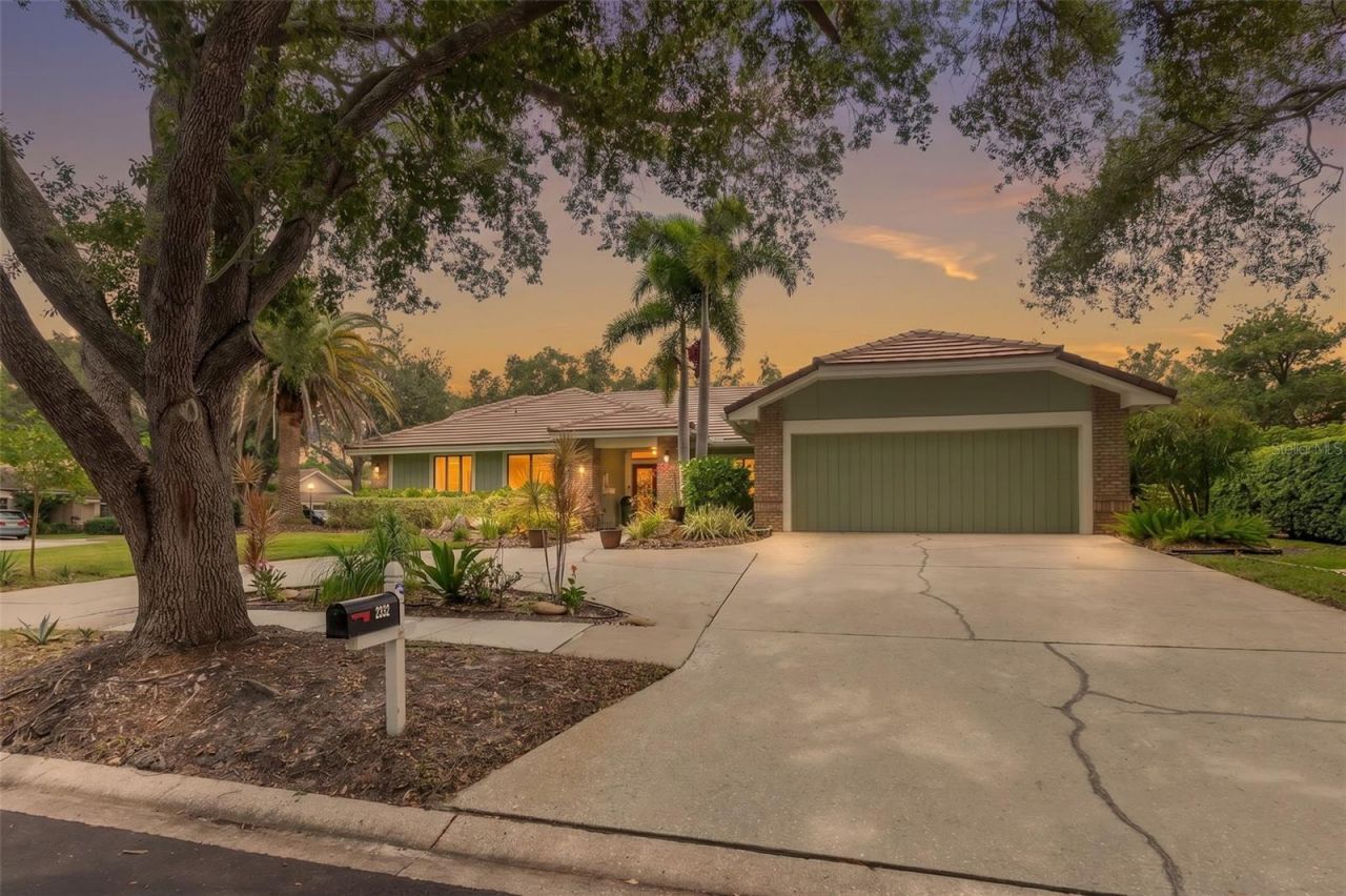 2332 Waterview Court, Palm Harbor, FL 34684 Photo