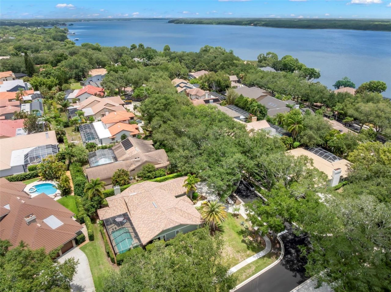 2332 Waterview Court, Palm Harbor, FL 34684 Photo