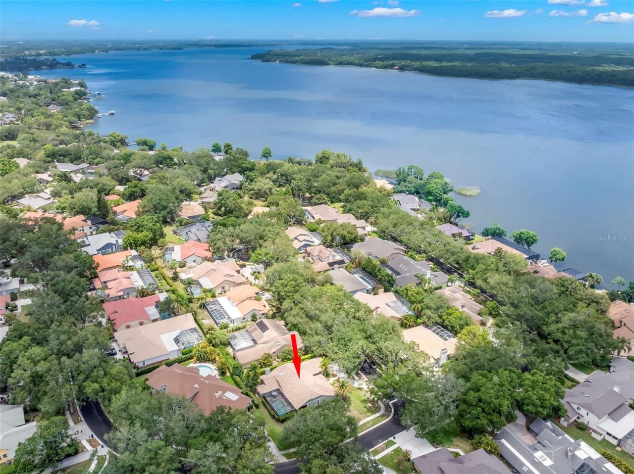 2332 Waterview Court, Palm Harbor, FL 34684 Photo