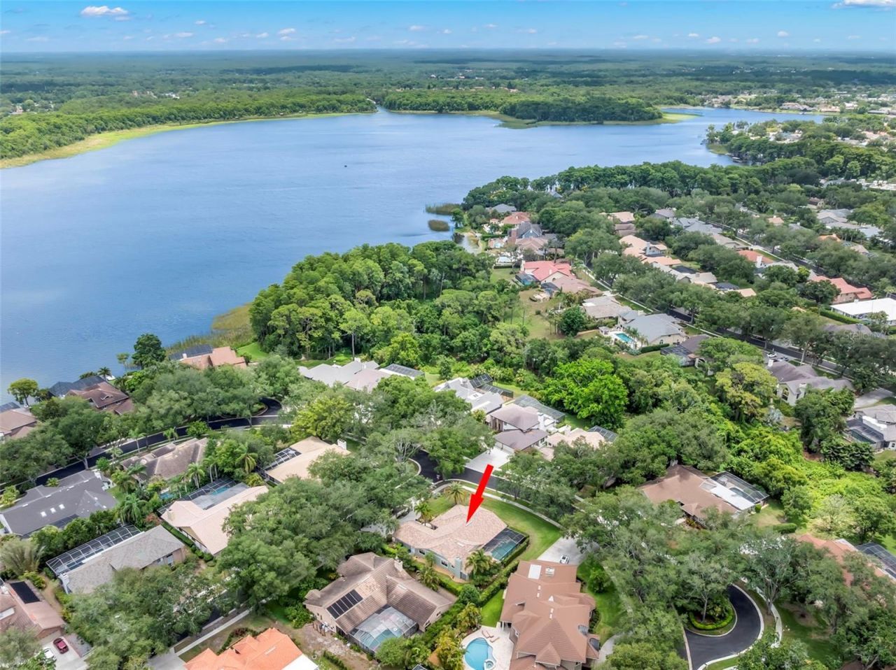 2332 Waterview Court, Palm Harbor, FL 34684 Photo