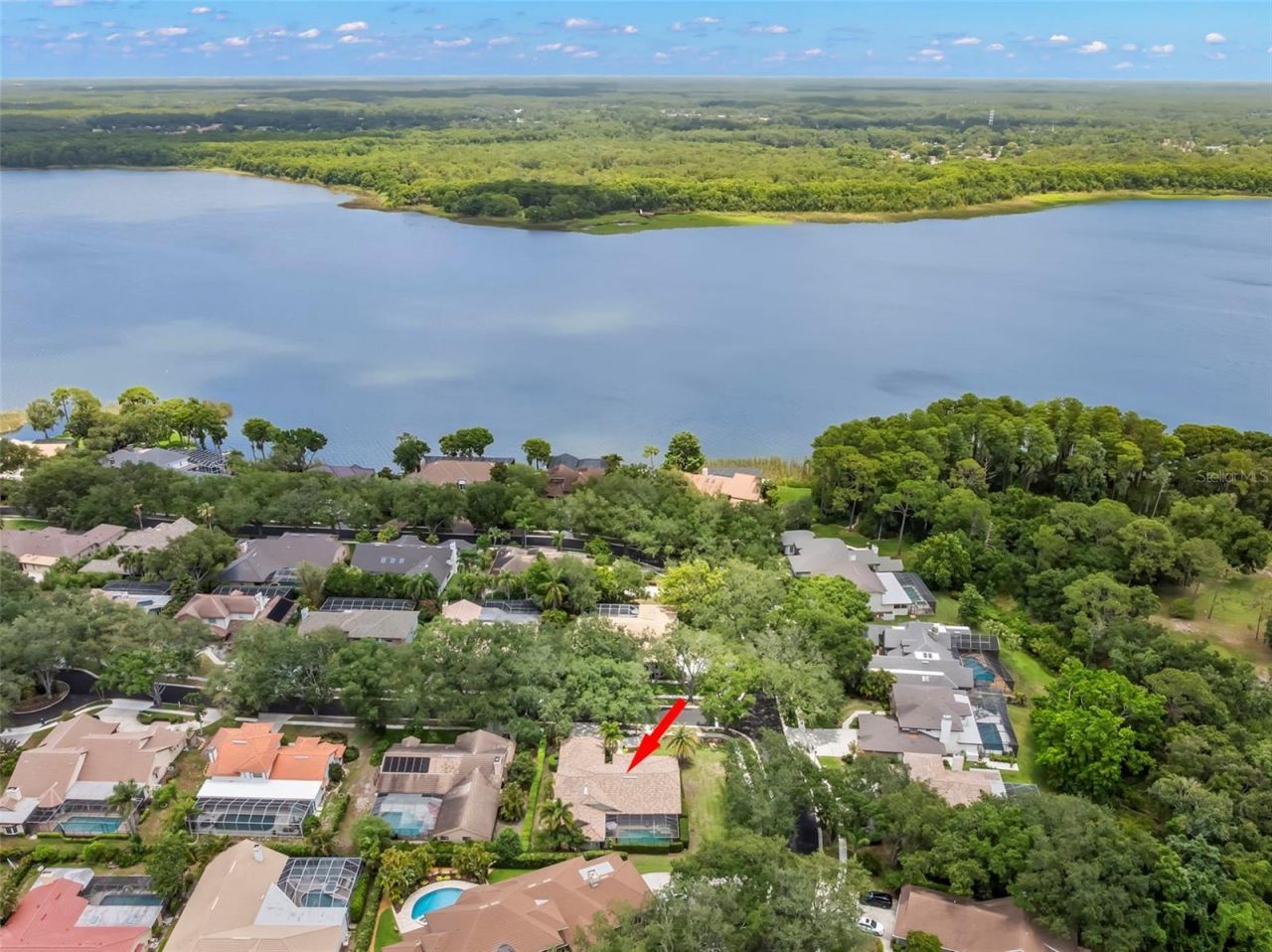 2332 Waterview Court, Palm Harbor, FL 34684 Photo