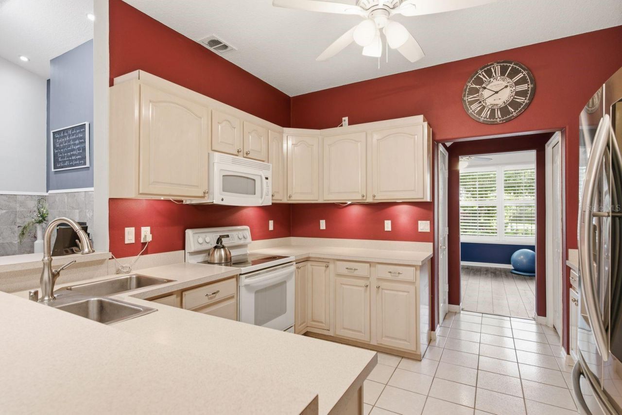 4788 Brayton Terrace S, Palm Harbor, FL 34685 Photo