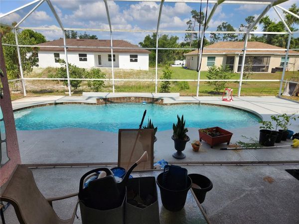4570 MCALLISTER LANE , NORTH PORT, FL 34288