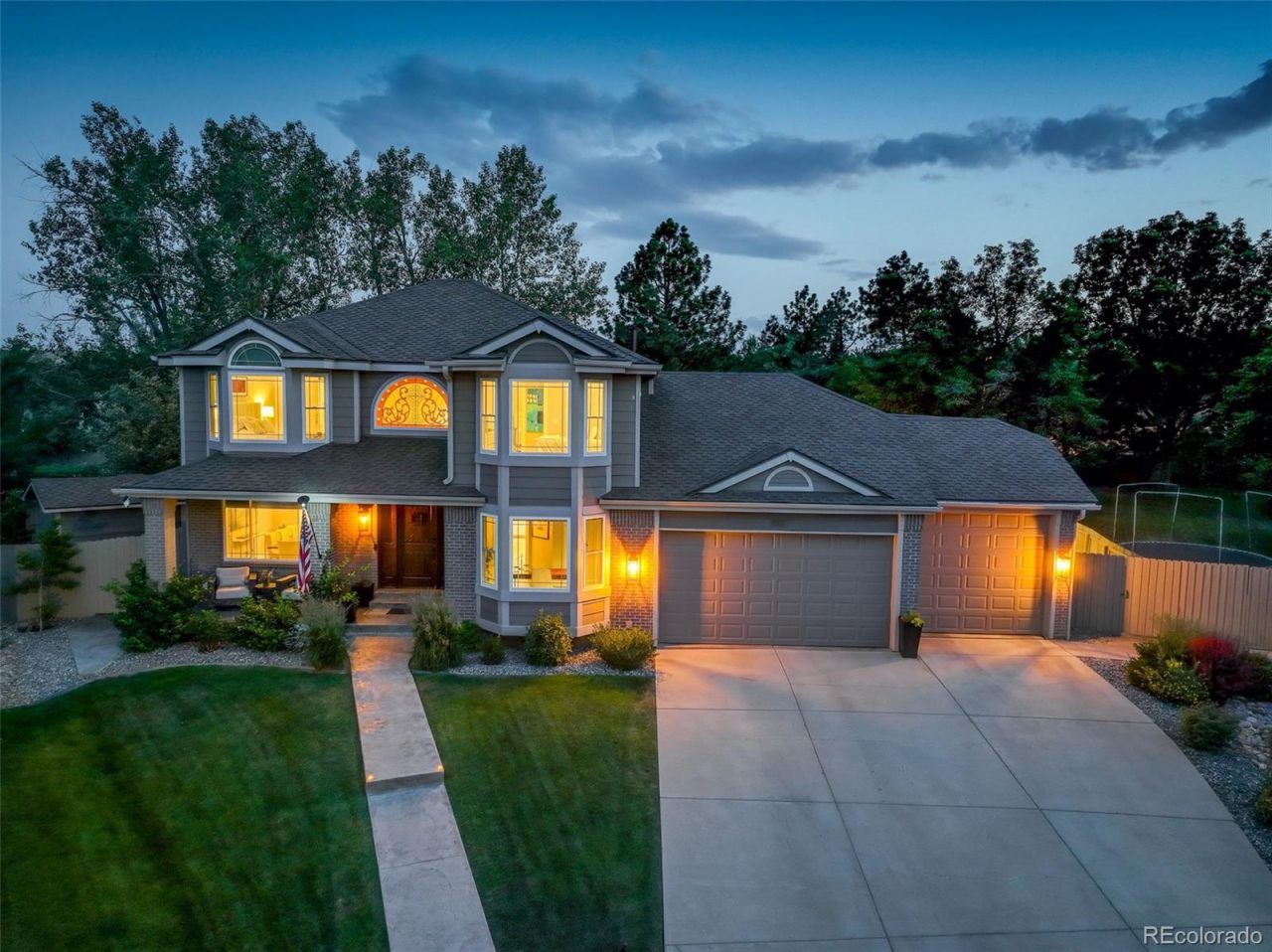 1507 S Seibert Court, Superior, CO 80027 Main Photo