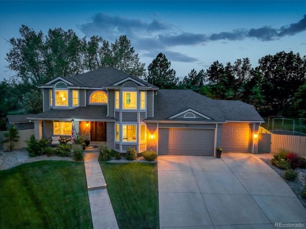 1507 S Seibert Court, Superior, CO 80027
