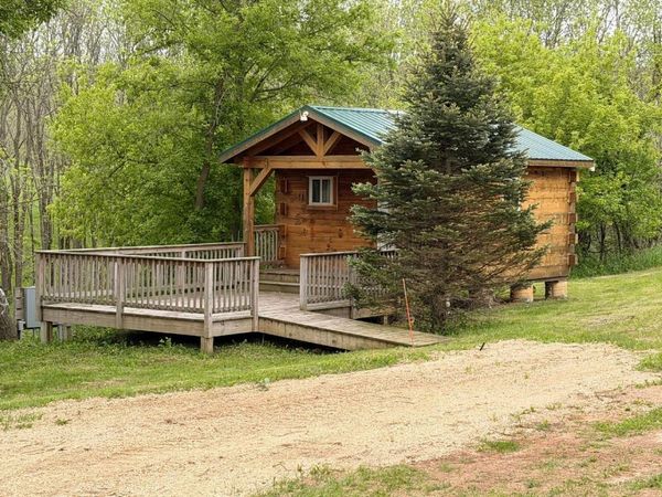 13704 County Hwy I, Viola, WI 54664
