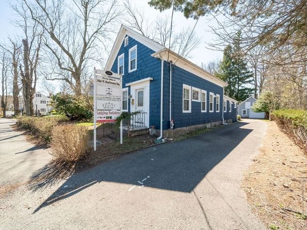 1406 Tucker Rd., Dartmouth, MA 02747