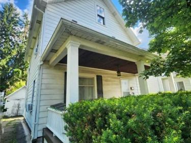 2003 W State Street, Olean, NY 14760