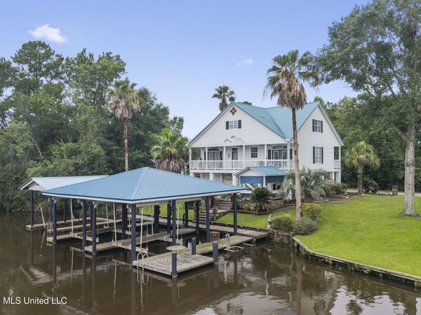 4502 Audubon Trail, Biloxi, MS 39532