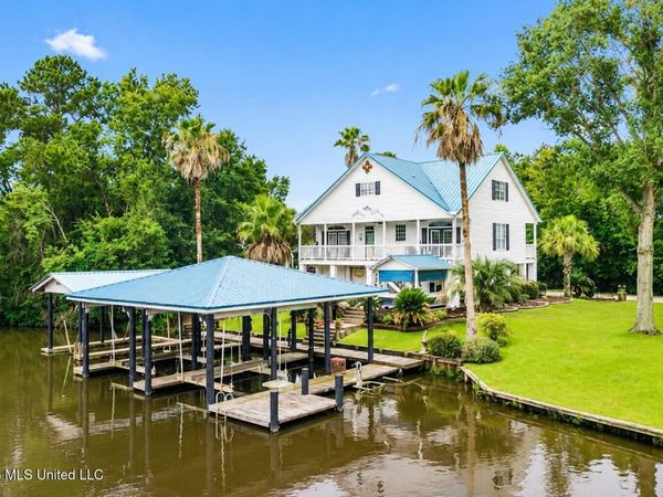 4502 Audubon Trail, Biloxi, MS 39532