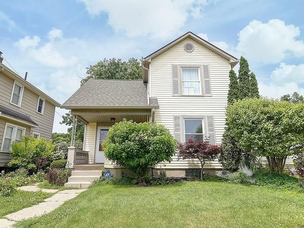 1741 King Avenue, Dayton, OH 45420