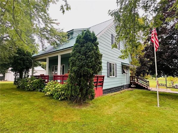 114 3rd Avenue, Dallas, WI 54733