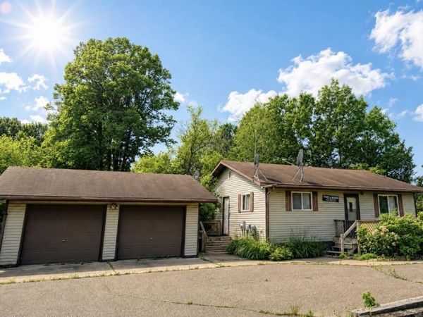 120 FAYETTE STREET, Phillips, WI 54555