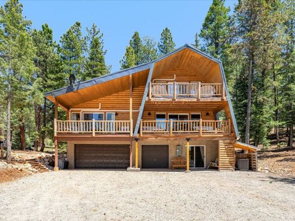 570 N SKYLINE CIR , Duck Creek Village, UT 84762