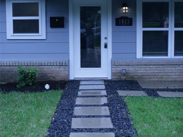 1413 Broadmoor DR, Austin, TX 78723