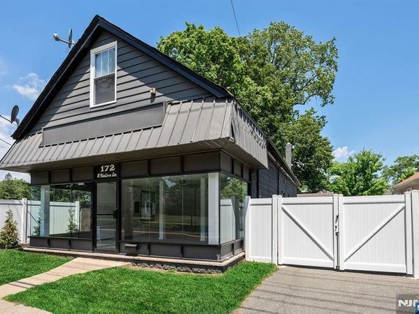 172 W Madison Avenue, DUMONT, NJ 07628